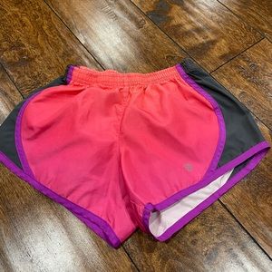 JK Tech athletic shorts